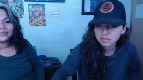 Snapshot of alexablu3 chatting on 02/10/25, 04:30 Alexa Blu3 online show from 02/10/25, 04:30