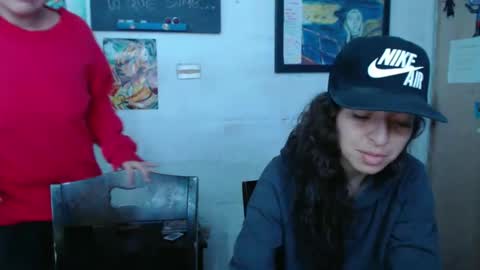 Snapshot of alexablu3 chatting on 02/12/25, 11:09 Alexa Blu3 online show from 02/12/25, 11:09