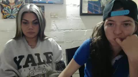 Snapshot of alexablu3 chatting on 02/22/25, 10:31 Alexa Blu3 online show from 02/22/25, 10:31