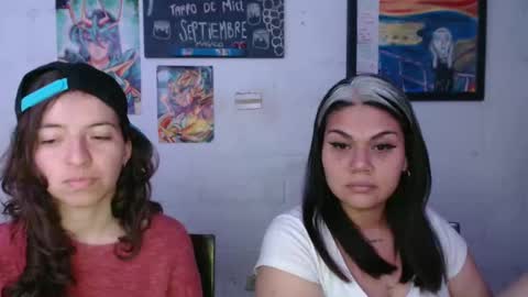 Snapshot of alexablu3 chatting on 09/27/25, 03:33 Alexa Blu3 online show from 09/27/25, 03:33