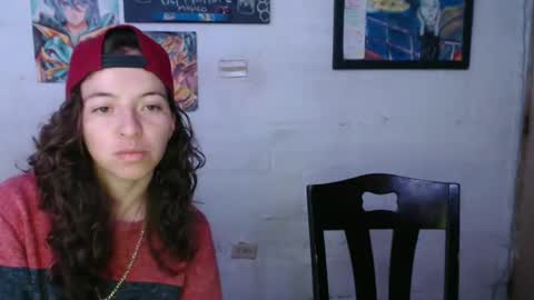 Snapshot of alexablu3 chatting on 09/30/25, 12:26 Alexa Blu3 online show from 09/30/25, 12:26