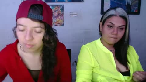 Snapshot of alexablu3 chatting on 10/05/25, 11:46 Alexa Blu3 online show from 10/05/25, 11:46