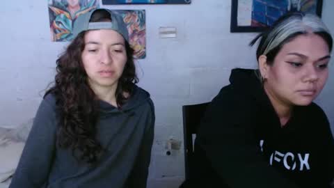 Snapshot of alexablu3 chatting on 10/06/25, 11:24 Alexa Blu3 online show from 10/06/25, 11:24