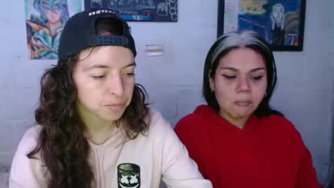 Snapshot of alexablu3 chatting on 10/14/25, 11:38 Alexa Blu3 online show from 10/14/25, 11:38