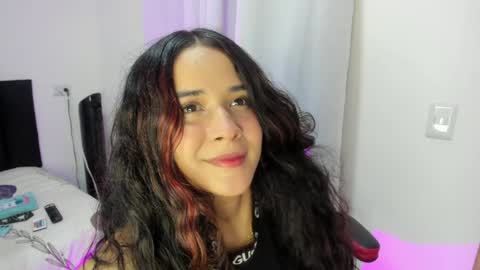 Alexa blue online show from 01/18/25, 10:28