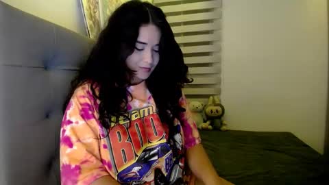 Alexa blue online show from 09/30/25, 07:35