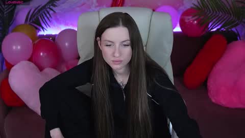 alexafleur online show from 02/14/26, 02:47
