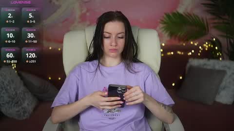 alexafleur online show from 06/07/26, 06:17