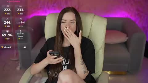 alexafleur online show from 07/23/26, 04:32