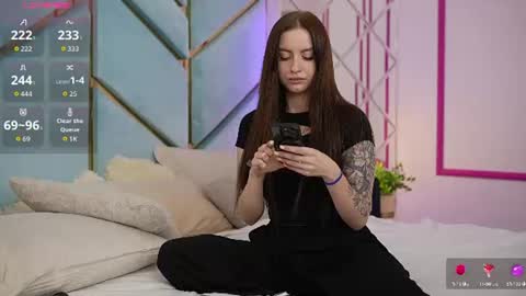 alexafleur online show from 07/28/26, 01:21