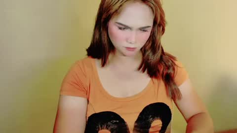 Snapshot of alexaforyou23 chatting on 08/02/26, 10:57 Alexa Is here online show from 08/02/26, 10:57