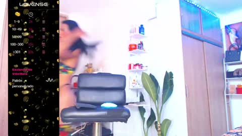 alexafoxxy01 online show from 06/09/26, 12:00
