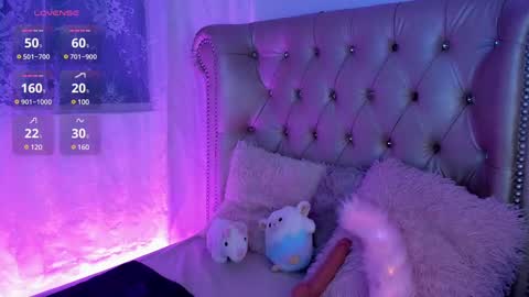 Snapshot of alexafoxy18 chatting on 03/12/25, 04:51 ALEXA online show from 03/12/25, 04:51