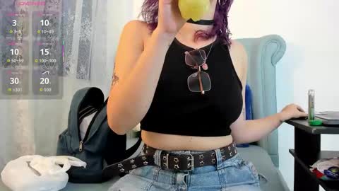 ALEXA online show from 11/28/25, 07:55