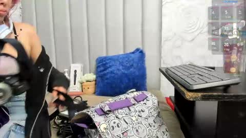 ALEXA online show from 05/31/26, 06:53
