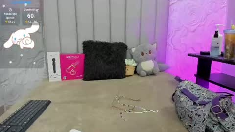 ALEXA online show from 07/08/26, 06:29