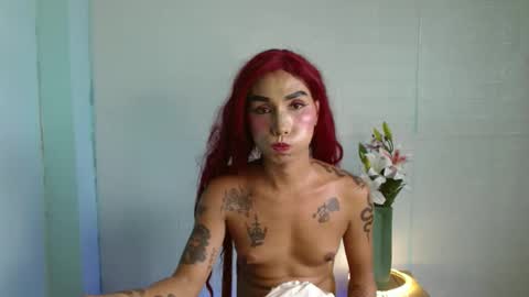 alexafuckerbigcock online show from 02/10/25, 06:42