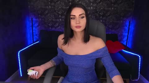 alexagreyyy online show from 01/12/25, 01:00
