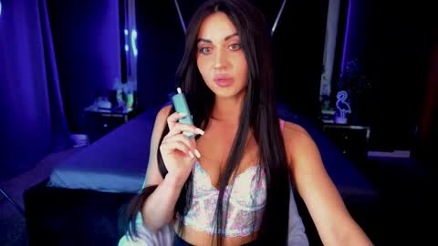 alexagreyyy online show from 09/12/25, 09:04