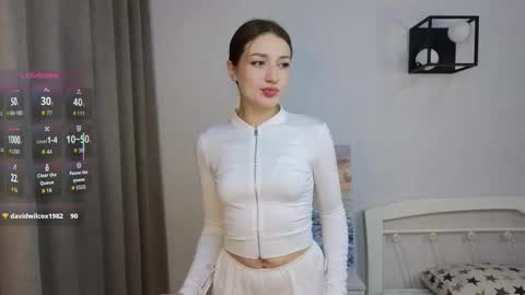 Emma - blonde and Mia - dark online show from 09/30/25, 03:11