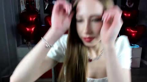 AlexaHarmon online show from 02/14/25, 04:41