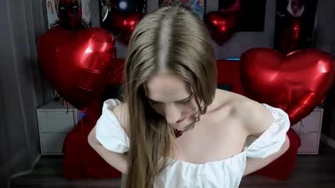 AlexaHarmon online show from 02/14/25, 07:44