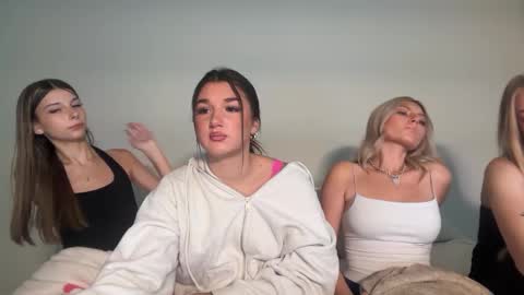 alexajefferies online show from 09/17/25, 05:14