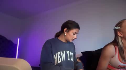 alexajefferies online show from 10/02/25, 12:06