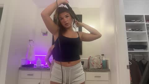 alexajefferies online show from 10/07/25, 06:49