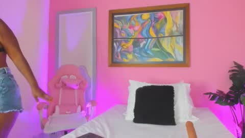 Snapshot of alexajhonson1011 chatting on 09/13/25, 06:08 Alexa Jhonson online show from 09/13/25, 06:08