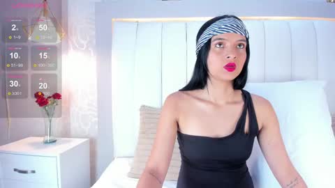 Alexa Jhonson  online show from 02/19/25, 05:16
