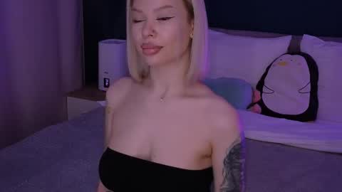 Alexa Mason online show from 02/16/25, 12:30