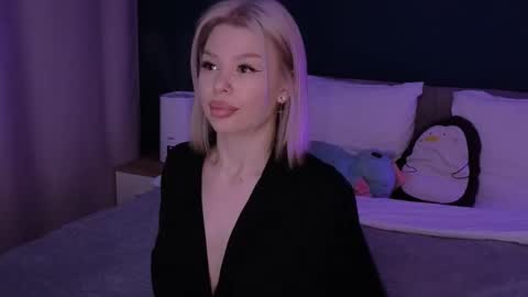 Alexa Mason online show from 02/19/25, 03:38