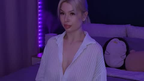 Alexa Mason online show from 09/21/25, 02:13