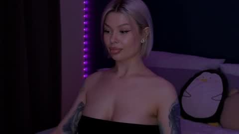 Alexa Mason online show from 05/15/26, 11:12