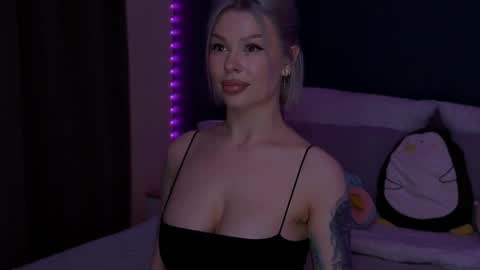 Alexa Mason online show from 05/18/26, 04:07