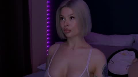 Alexa Mason online show from 05/21/26, 02:07