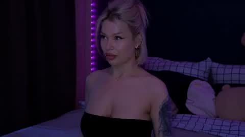 Alexa Mason online show from 06/23/26, 01:58