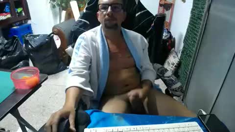 Alexamdergal online show from 03/04/25, 11:43