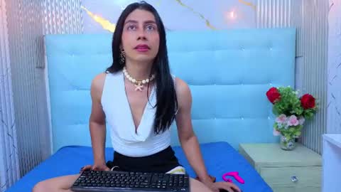 alexamissdick22 online show from 07/20/26, 08:44