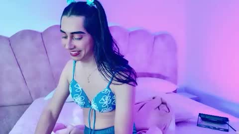 alexamissdick22 online show from 07/21/26, 08:00