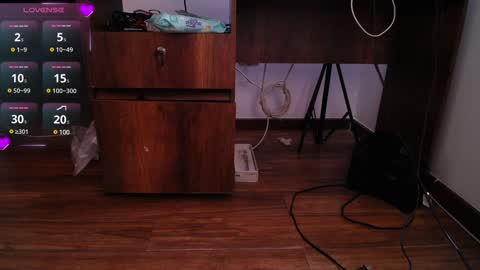 Alexa Moon online show from 12/07/24, 02:13