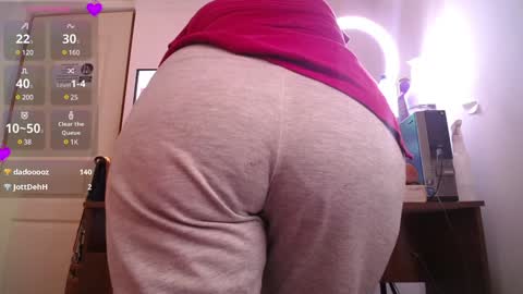 Alexa Moon online show from 01/13/25, 04:51