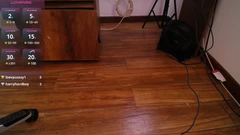 Alexa Moon online show from 02/07/25, 06:24
