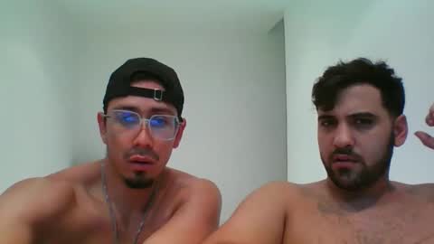 Dotados online show from 09/17/25, 10:55