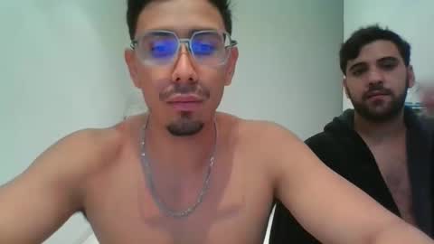 Dotados online show from 09/28/25, 06:35