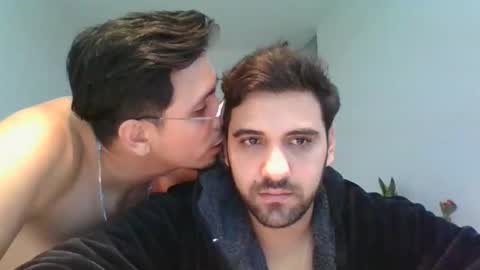 Dotados online show from 10/14/25, 03:57