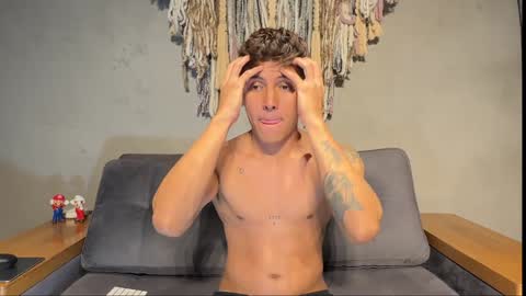 Alex  Dani online show from 12/02/24, 04:20