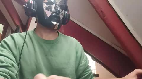 ALEX CD online show from 11/02/25, 08:11