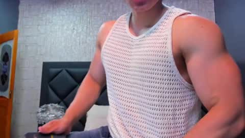 Alex online show from 01/18/25, 05:31